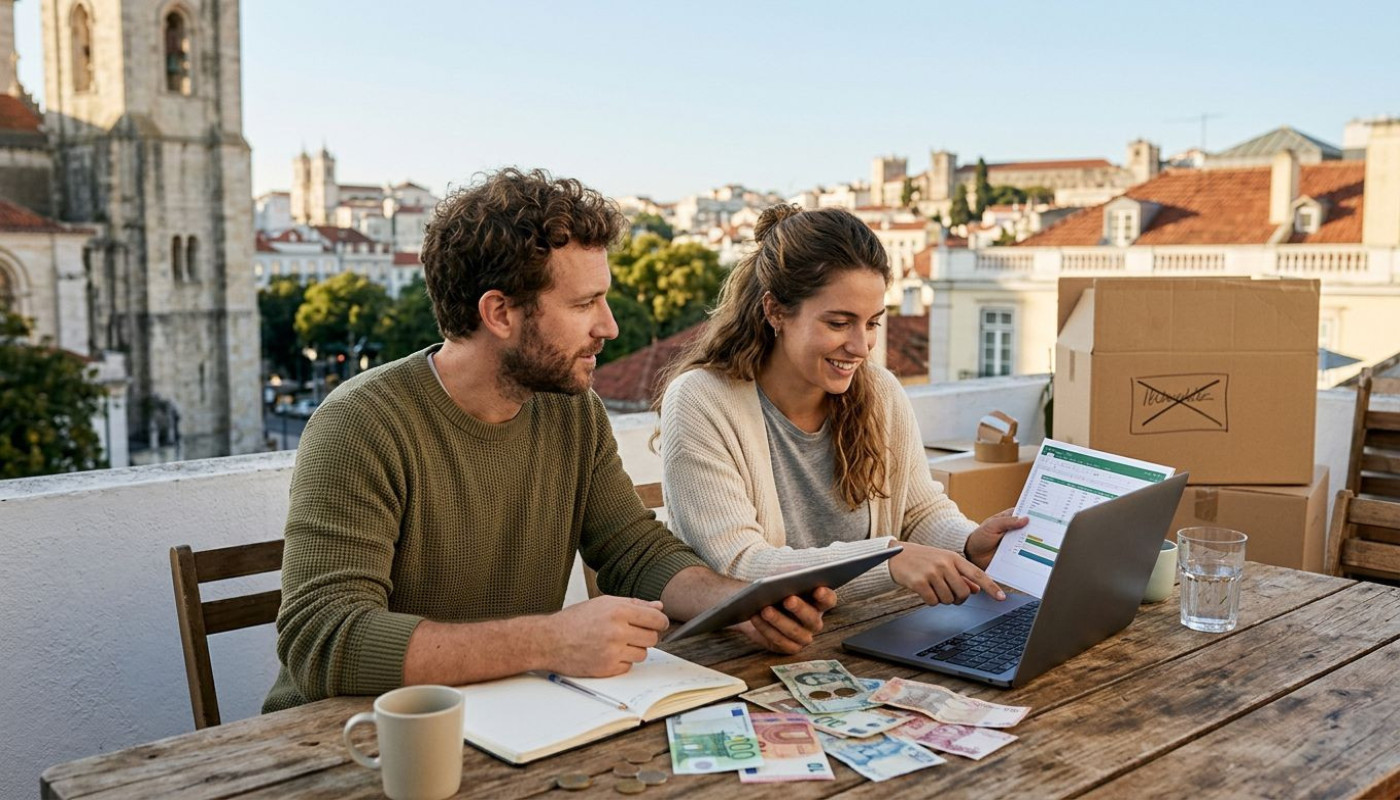 Relocating Abroad: How Shifting Residence Impacts Financial Freedom